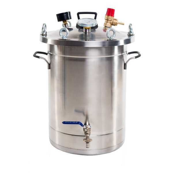 Распродажа автоклавов БУЛАТ в Малмыже