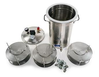 Распродажа автоклавов БУЛАТ в Малмыже